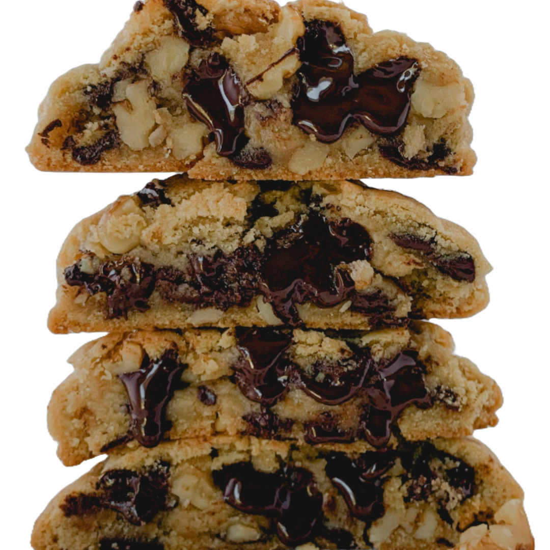 Biscuits fait maison