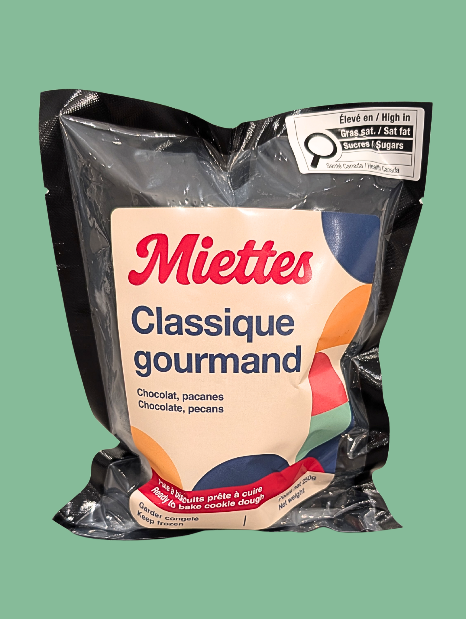 Classique gourmand